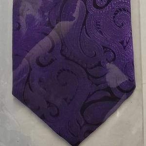 Laurant Bennet Milano Tie (Men's)